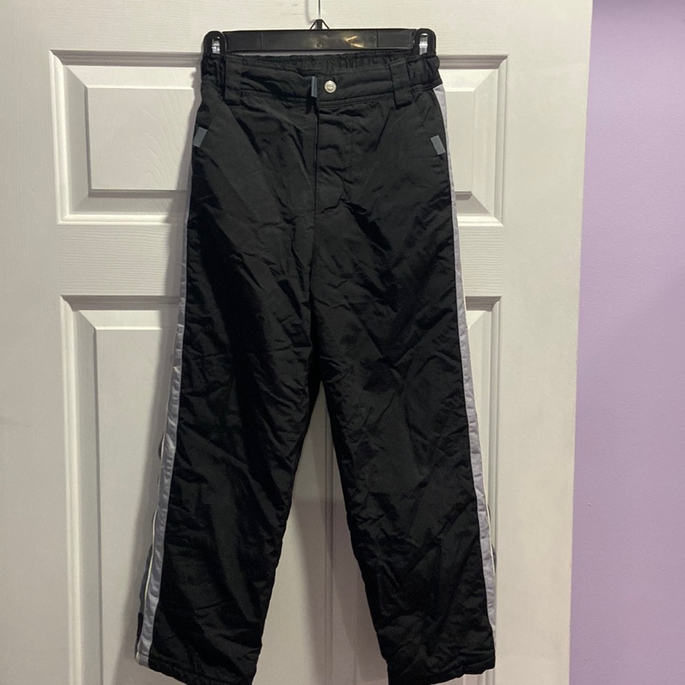Boys KappAhl Snow Pant